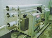 Common Effluent Treatment Plant