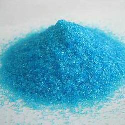 Copper Sulphate