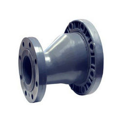 Eccentric Reducer