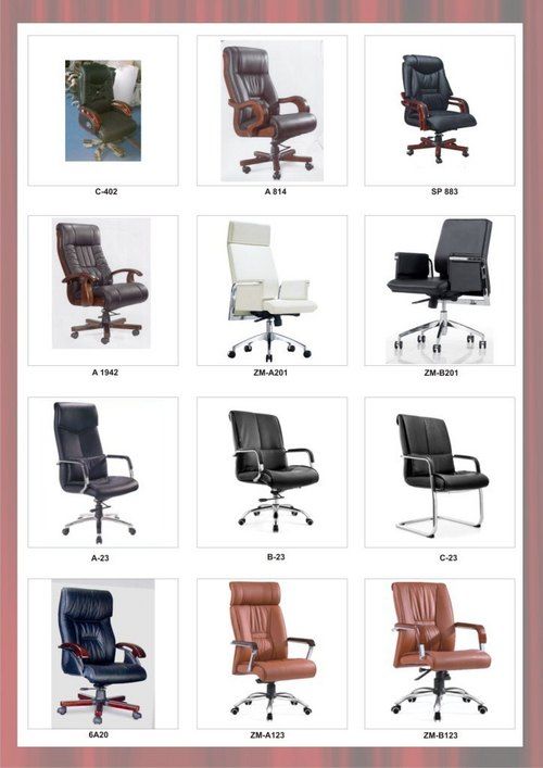 Executive Chairs