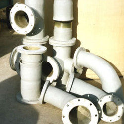 Grp Fittings