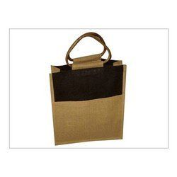 Jute Promotional Bag