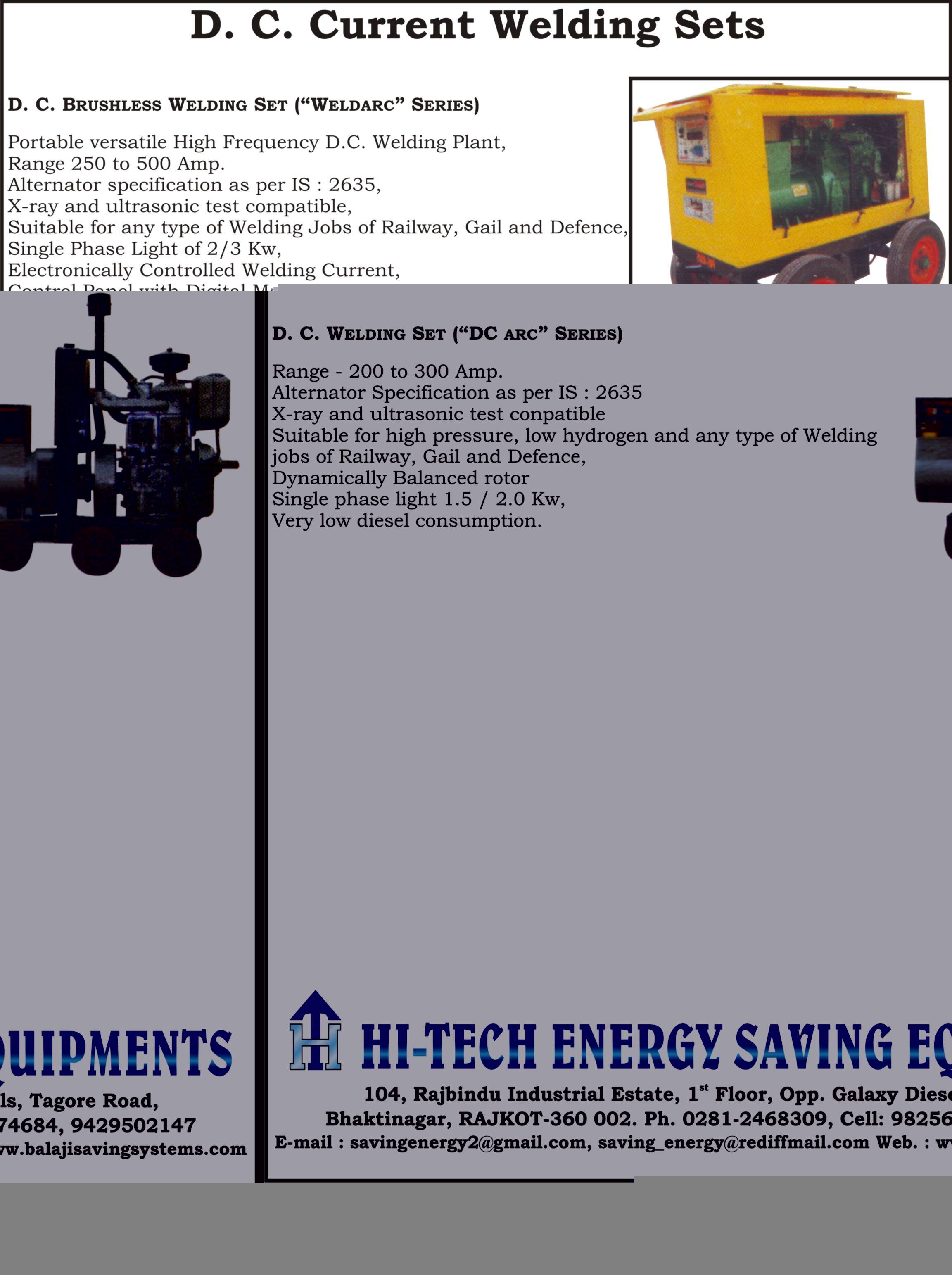 Latest Model Fuel Saving Kits