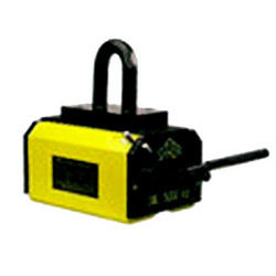 Permanent Magnetic Lifter