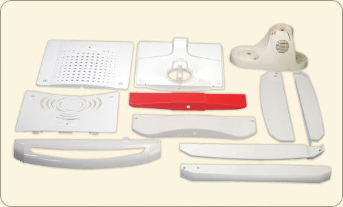 Plastic Home Appliances Component