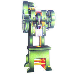 Power Presses C Frame Type