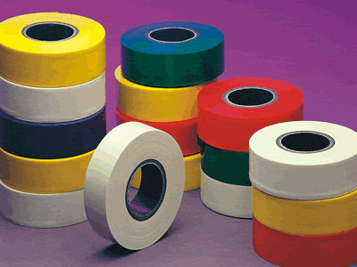 Pvc Electric Appliance Adhesive Tapes