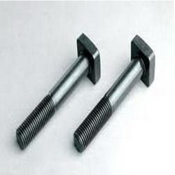 Square Head Bolts