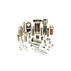 Stainless Steel Fasteners