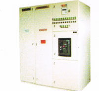 Apfc / Capacitor Panels