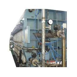 Filter Press For Food And Beverages Industry