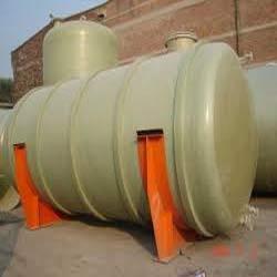 FRP Storage Tank