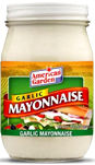 Garlic Mayonnaise Sandwich Spreads