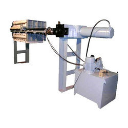 Industrial Automatic Filter Press