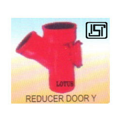 Reducer Door Y