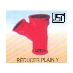 Reducer Plain Y