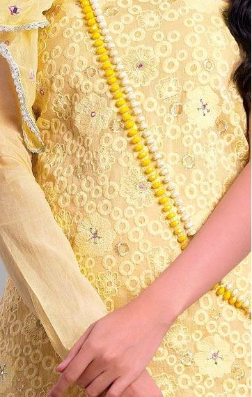 Salwar Kameez