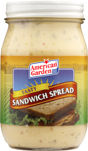 Sandwich Spread Mayonnaise