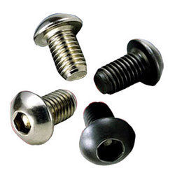 Socket Head Cap Screws