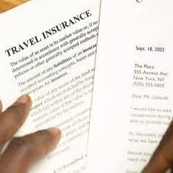 Travel Insurance By Samartha Krupa Travels
