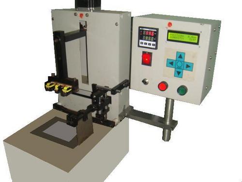 Automatic Dip Soldering Machine