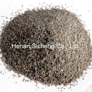 Brown Fused Alumina Grit (F24)