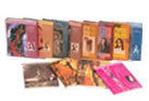 Fiction Books Printing Services