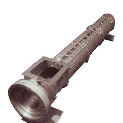 Hastalloy Ko-kneader Casing