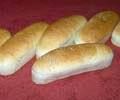 Long Roll Breads