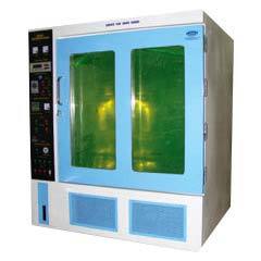 Plant Growth Chamber