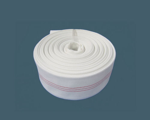 Pu Lining Fire Fighting Hoses