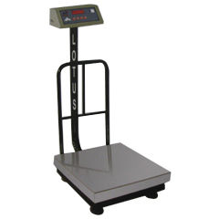 ROCKWAY Weighing Machines