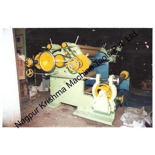 Slitting Machine