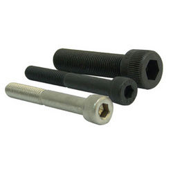 Socket Head Cap Screws