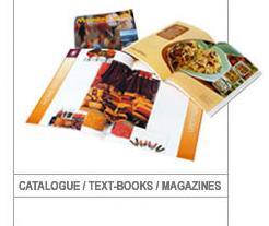 Textbooks Printing Services By GOPSONS PRINTERS PRIVATE LIMITED