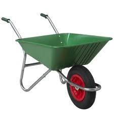 Wheel Barrows