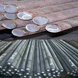 Alloy Steels