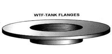  Ci Wtf Tank Flanges 