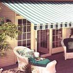 Designer Awnings