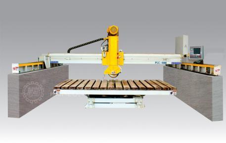 Laser Bridge Cutting Machines