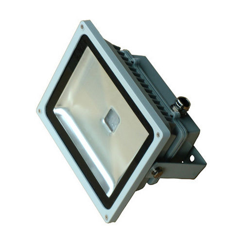 Led Floodlight Casing Qc-fl-30