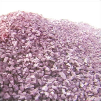 Low Ash Metallurgical Coke