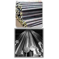 MS Bight Steel Components