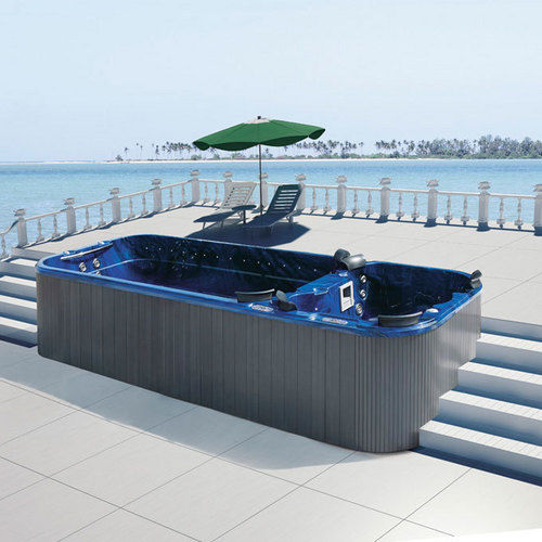 Outdoor SPA Whirlpool Hot Tubs