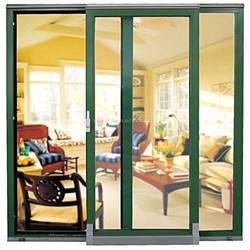 Sliding Windows And Doors - Aluminum Metal Fabrication | Stylish, High Durability, Temperature Resistance