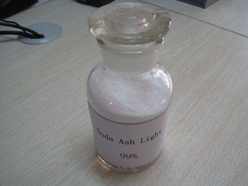 Soda Ash Light