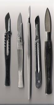 Surgical Dental Instruments