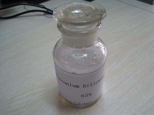 Zirconium Silicate