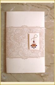 Sanskrit Shaloks Wedding Cards in New Delhi, Delhi - KHUSHII