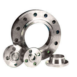 ASIAD Stainless Steel Flanges